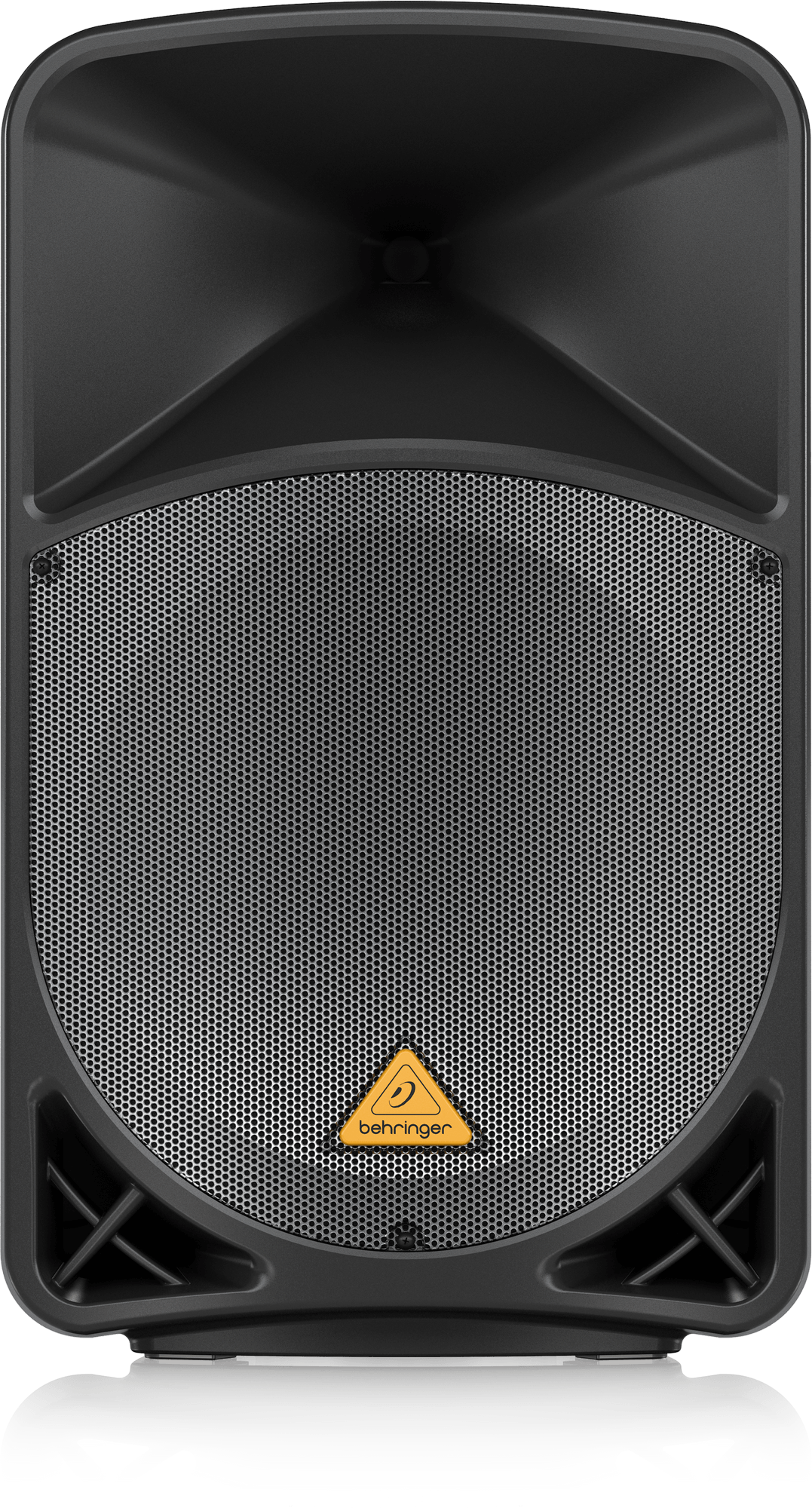 Behringer B115MP3 Active 2-Way 15" PA Speaker System with MP3 Player