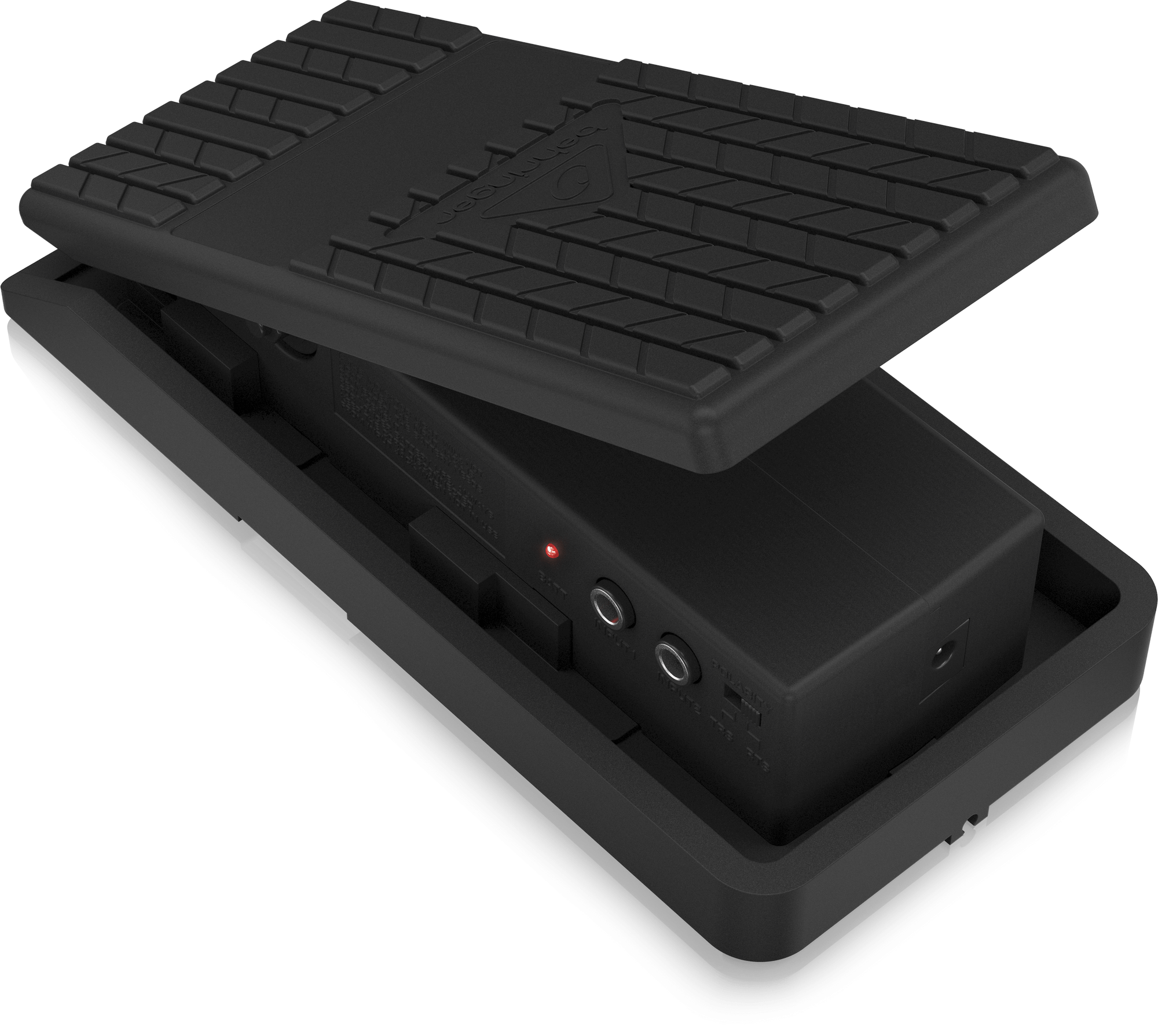 thumbnail image 2 of Behringer FCV100 Pedal De Volumen Y Modulación - Plaza Music Perú 2 of 9