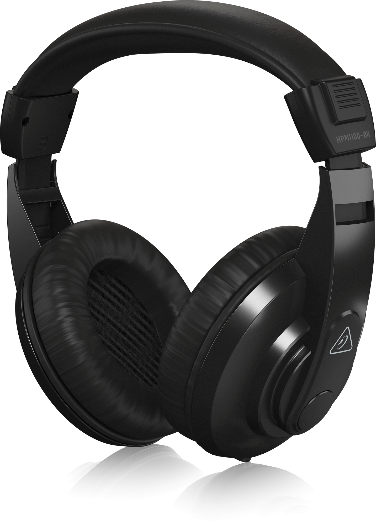 Behringer HPM1100-BK Multi-purpose Headphones