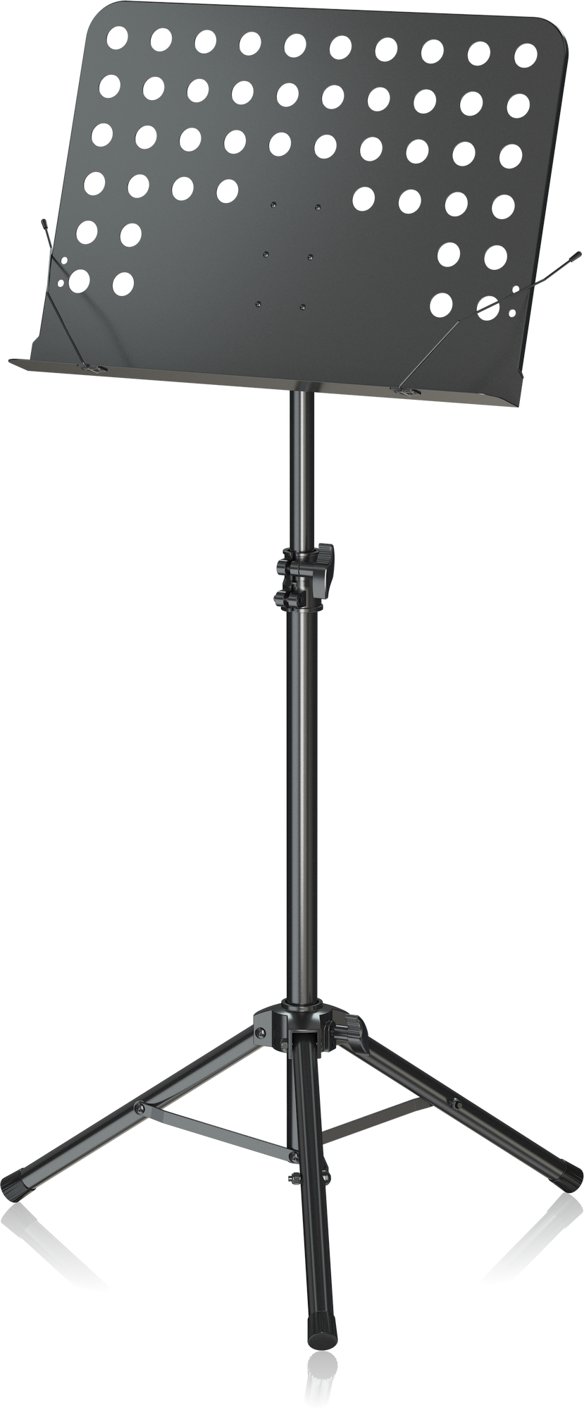 Behringer MU1000 Standard Tripod Orchestra Sheet Music Stand Music