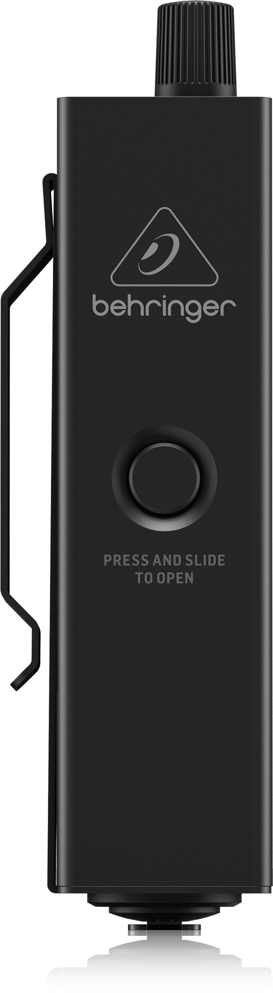 Behringer P2 Ultra-Compact Personal In-Ear Monitor Amplifier