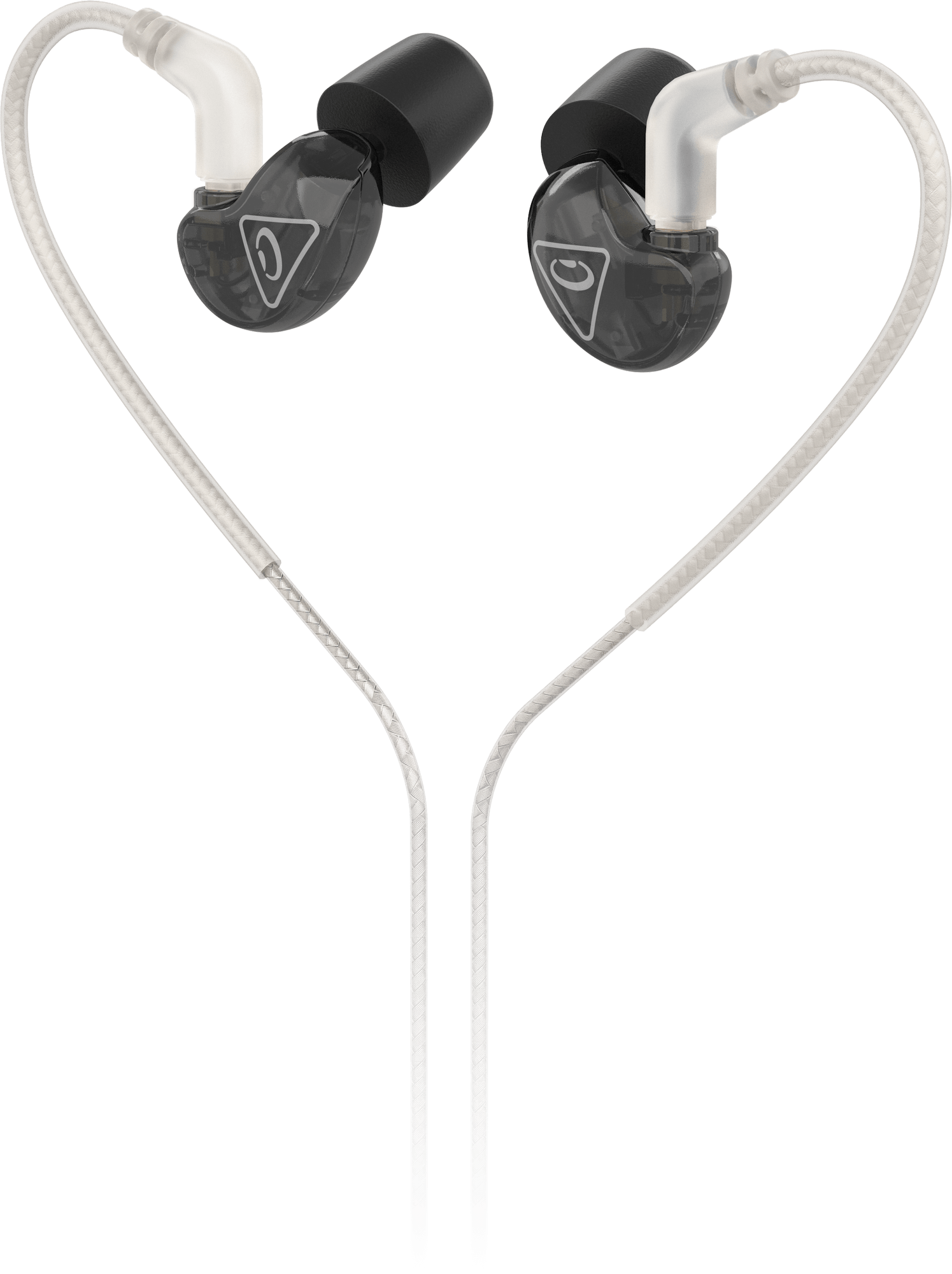 Behringer SD251CK Studio Monitoring Earphones Music Instruments