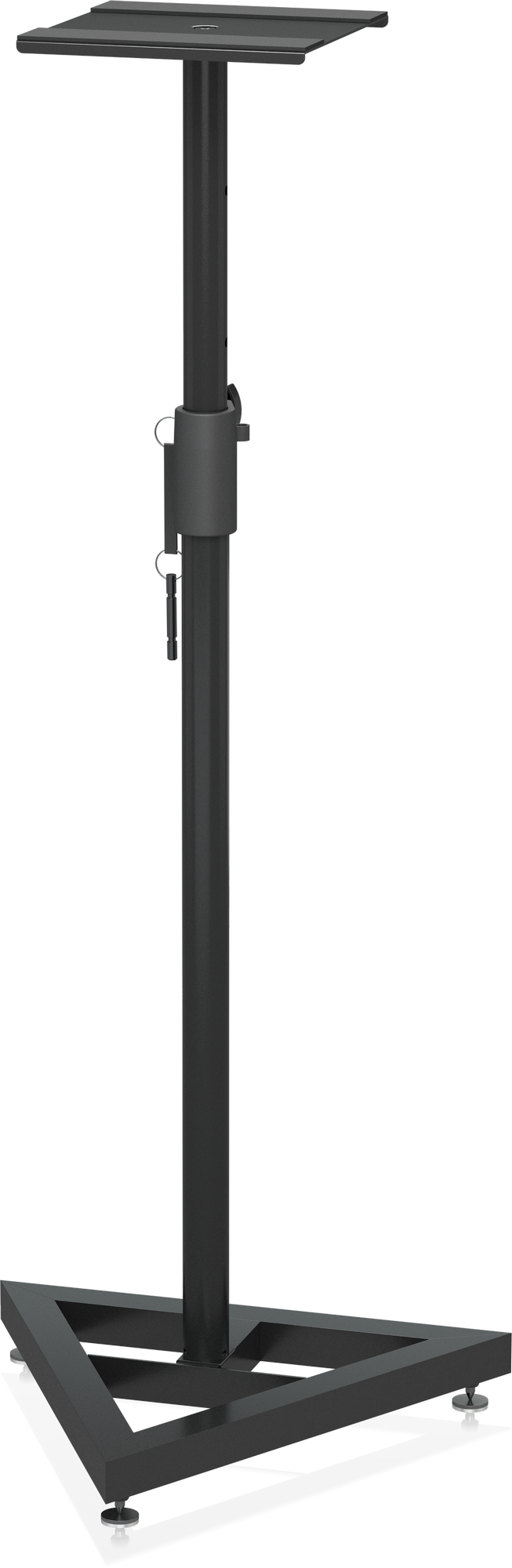 Behringer SM5001 Heavy-Duty Height-Adjustable Monitor Stand