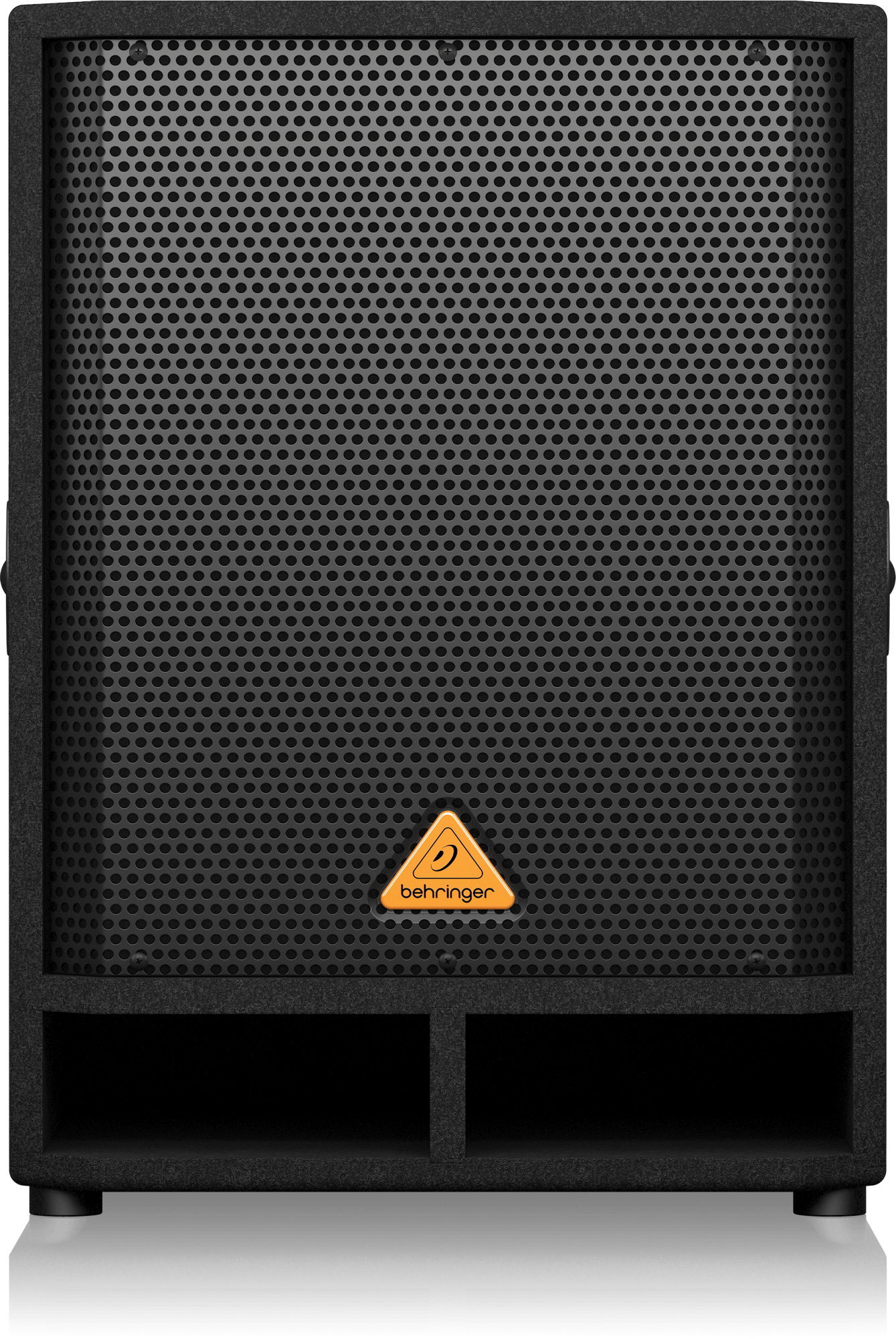 Behringer VQ1500D Professional Active 500 Watt 15" PA Subwoofer