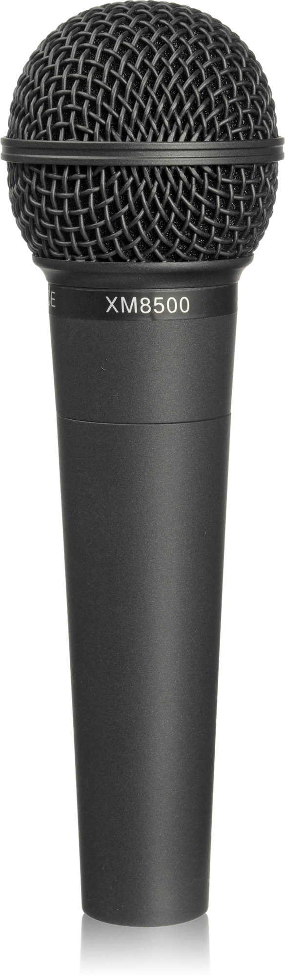 Behringer XM8500 Dynamic Cardioid Vocal Microphone Music Instruments