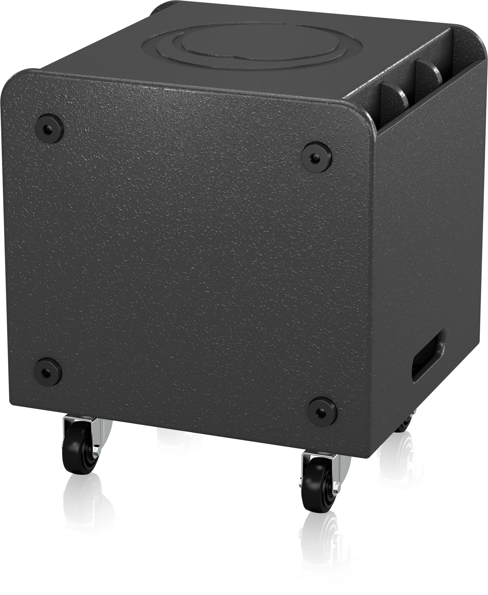 Turbosound M15B 2200W 15\ Powered Subwoofer with Klark Teknik