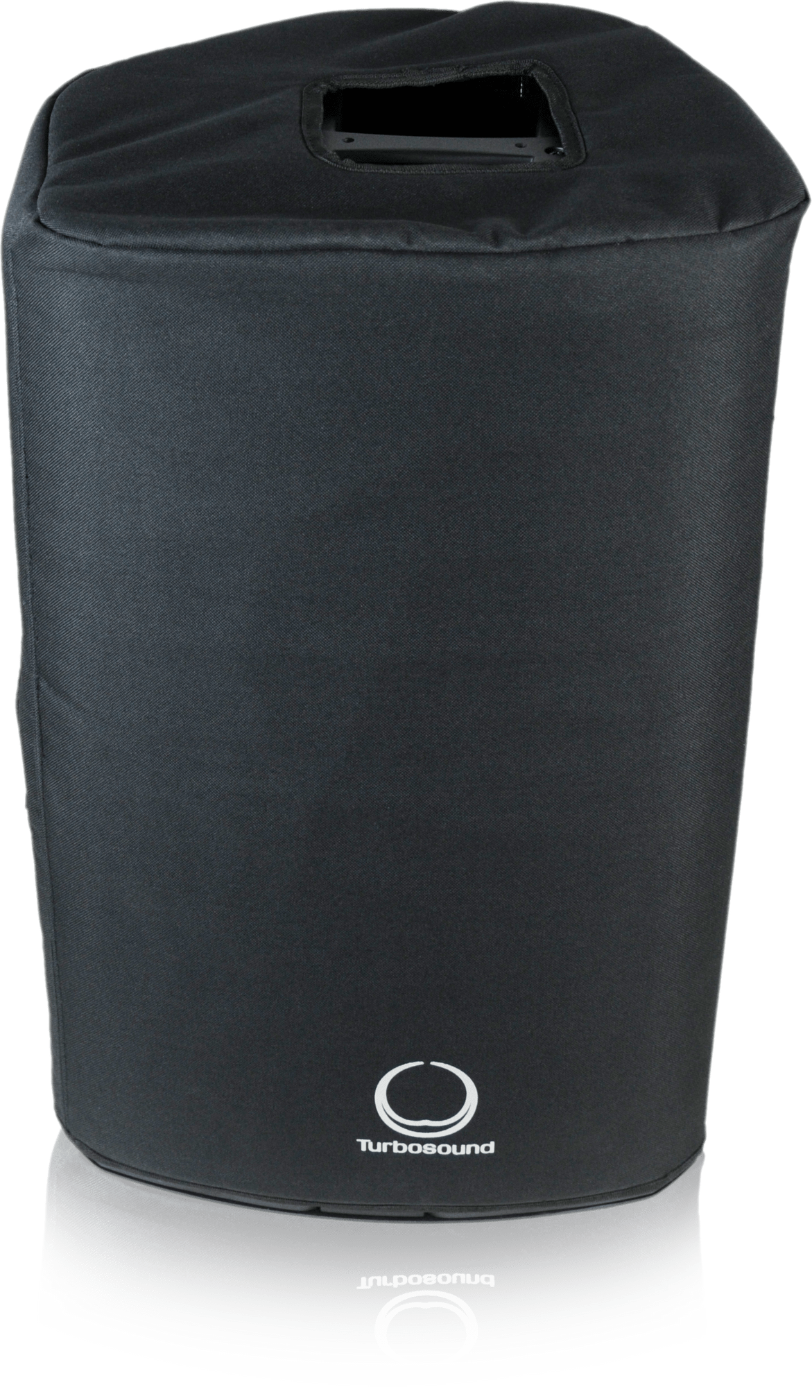 Turbosound TS-PC12-1 Deluxe Water Resistant Protective Cover for 12" Loudspeakers, including iQ12 and iX12
