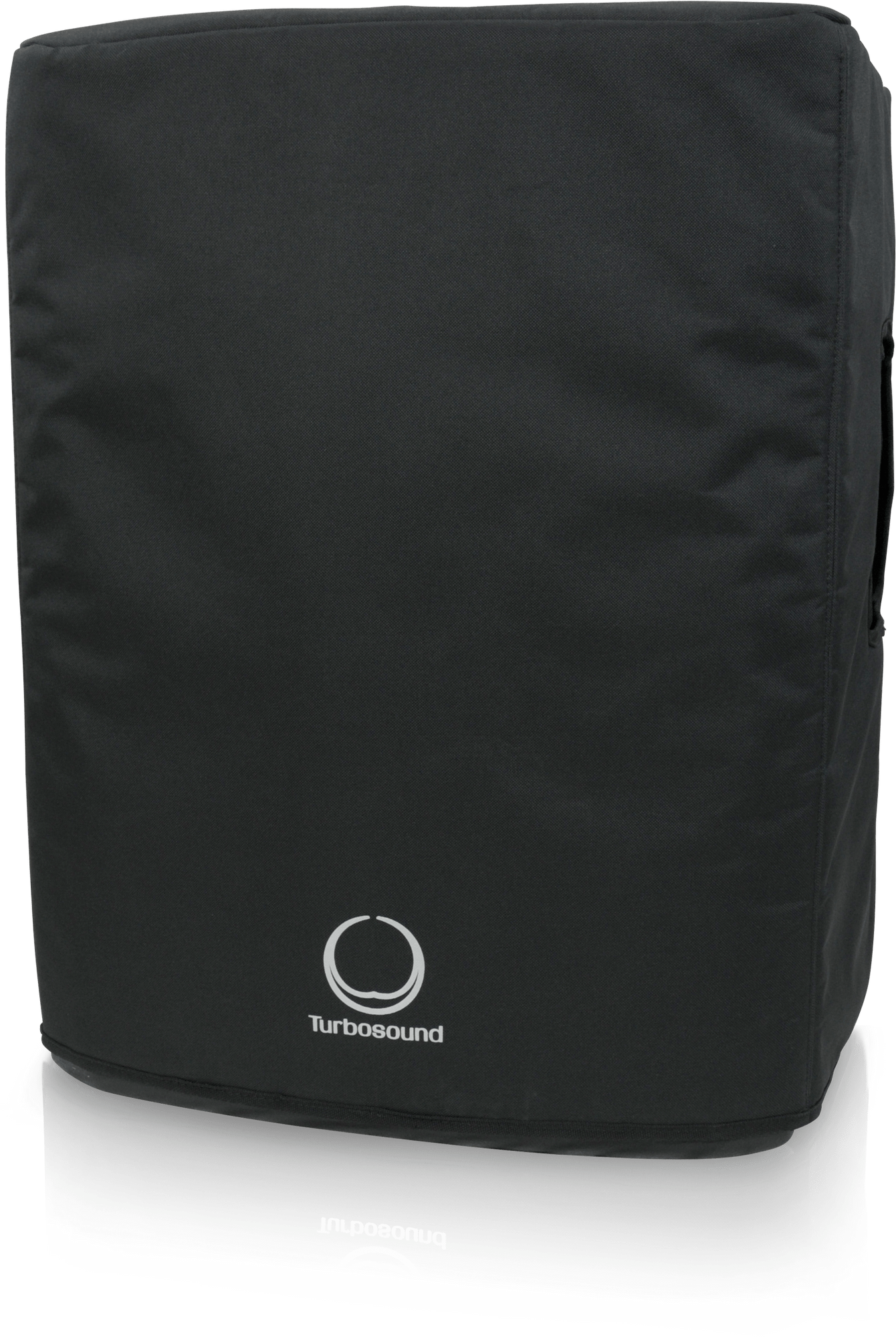 Turbosound TS-PC18B-1 Deluxe Water Resistant Protective Cover for 18" Subwoofers, including iQ18B (Without Castors-Mounted)