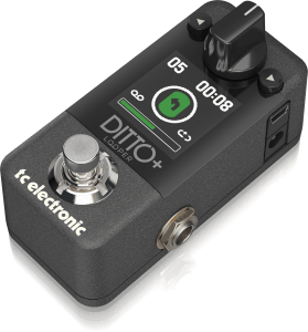 DITTO+-LOOPER_P0DLQ_Right_XL